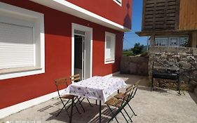 Casa de Cernado Traba de Laxe